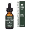 Full Spectrum CBD Oil (600mg-1200mg) – Hunger Mountain Hemp